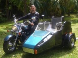 Wheelchair_Sidecar